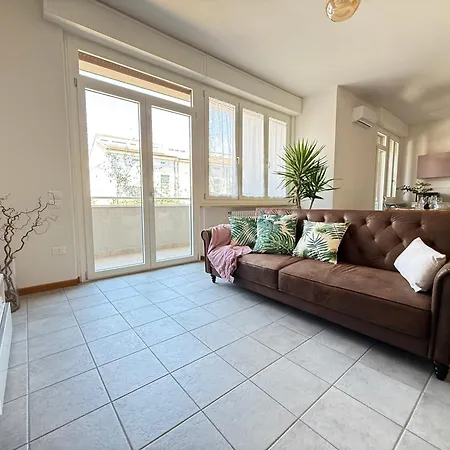 Casa Yaya Terrace & Design - Centro Mare *