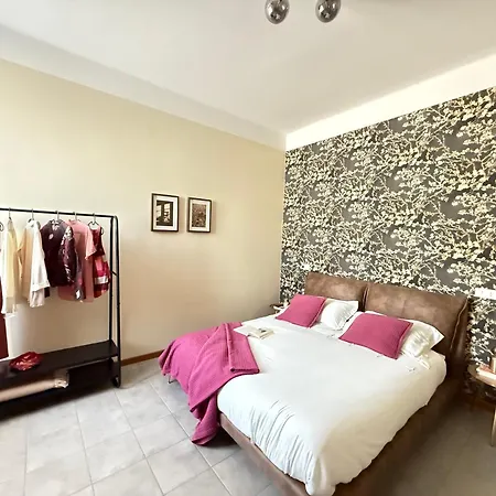 Casa Yaya Terrace & Design - Centro Mare Hébergement de vacances *