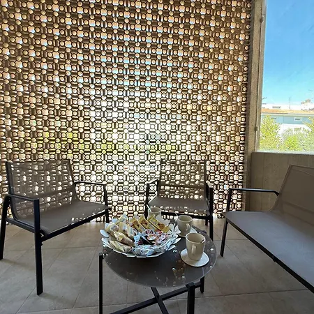 Casa Yaya Terrace & Design - Centro Mare Hébergement de vacances Pesaro