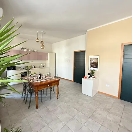 Casa Yaya Terrace & Design - Centro Mare Holiday home Pesaro