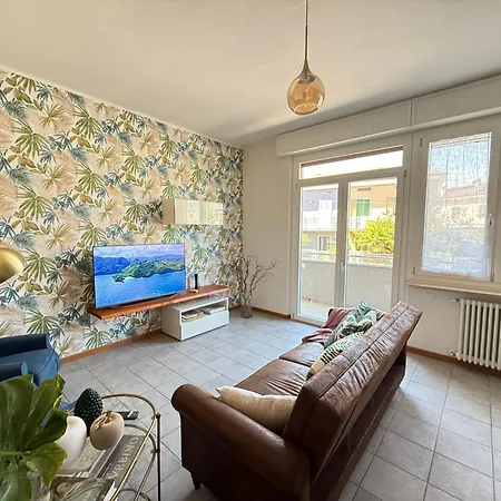 Casa Yaya Terrace & Design - Centro Mare Holiday home *