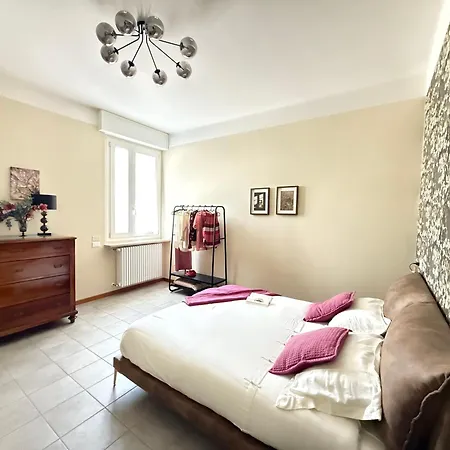 Casa Yaya Terrace & Design - Centro Mare Holiday home Pesaro