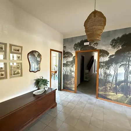 Casa Yaya Terrace & Design - Centro Mare Pesaro