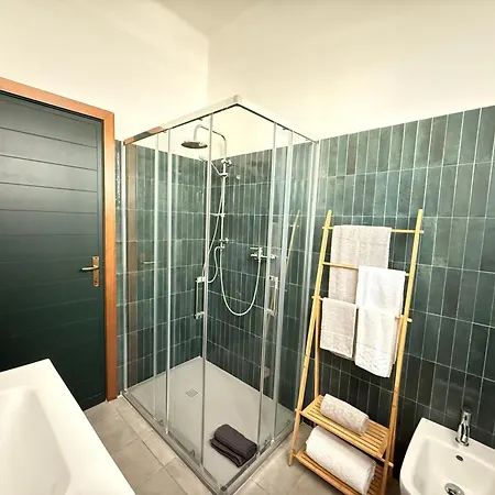 Holiday home Casa Yaya Terrace & Design - Centro Mare *