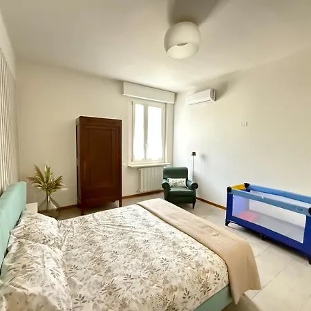 Holiday home Casa Yaya Terrace & Design - Centro Mare *