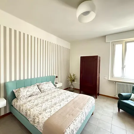 Casa Yaya Terrace & Design - Centro Mare Будинок відпочинку *