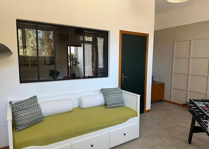 Casa Yaya Terrace & Design - Centro Mare