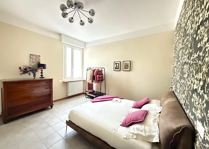 Casa Yaya Terrace & Design - Centro Mare Будинок відпочинку Пезаро