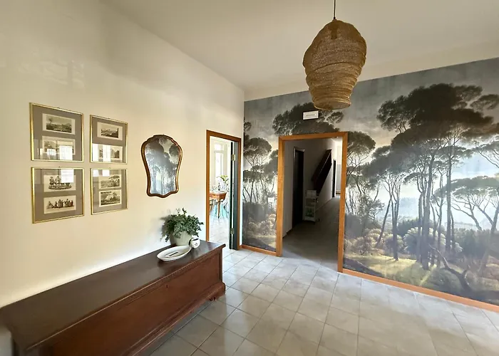 Casa Yaya Terrace & Design - Centro Mare Пезаро