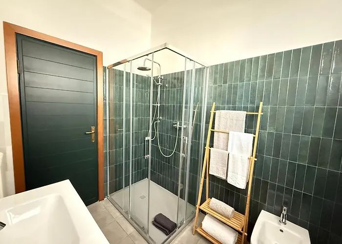 Будинок відпочинку Casa Yaya Terrace & Design - Centro Mare *