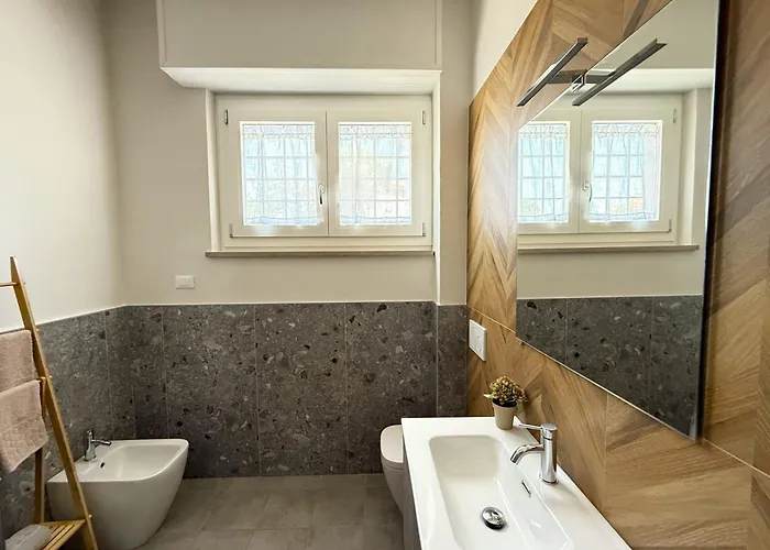 Casa Yaya Terrace & Design - Centro Mare