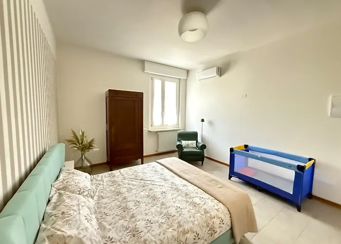 Будинок відпочинку Casa Yaya Terrace & Design - Centro Mare *