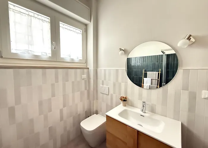 Casa Yaya Terrace & Design - Centro Mare * Пезаро