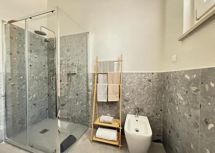 Casa Yaya Terrace & Design - Centro Mare Пезаро