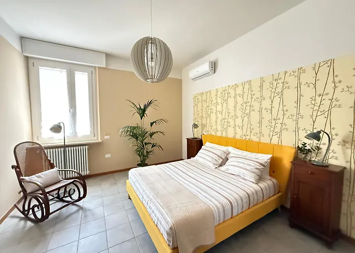 Casa Yaya Terrace & Design - Centro Mare